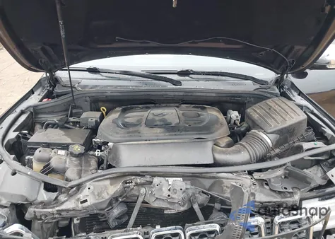 2019 Jeep Grand Cherokee Limited 4X2 from USA, damaged, VIN 1C4RJEBG2KC657136